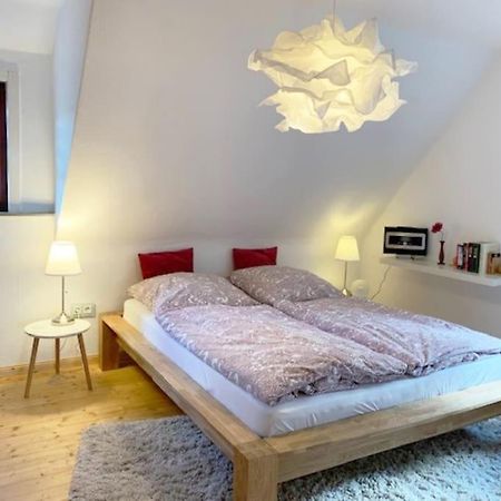 Ferienwohnung Hyggelig - Goettingen Harz Duderstadt Gleichen Exterior foto