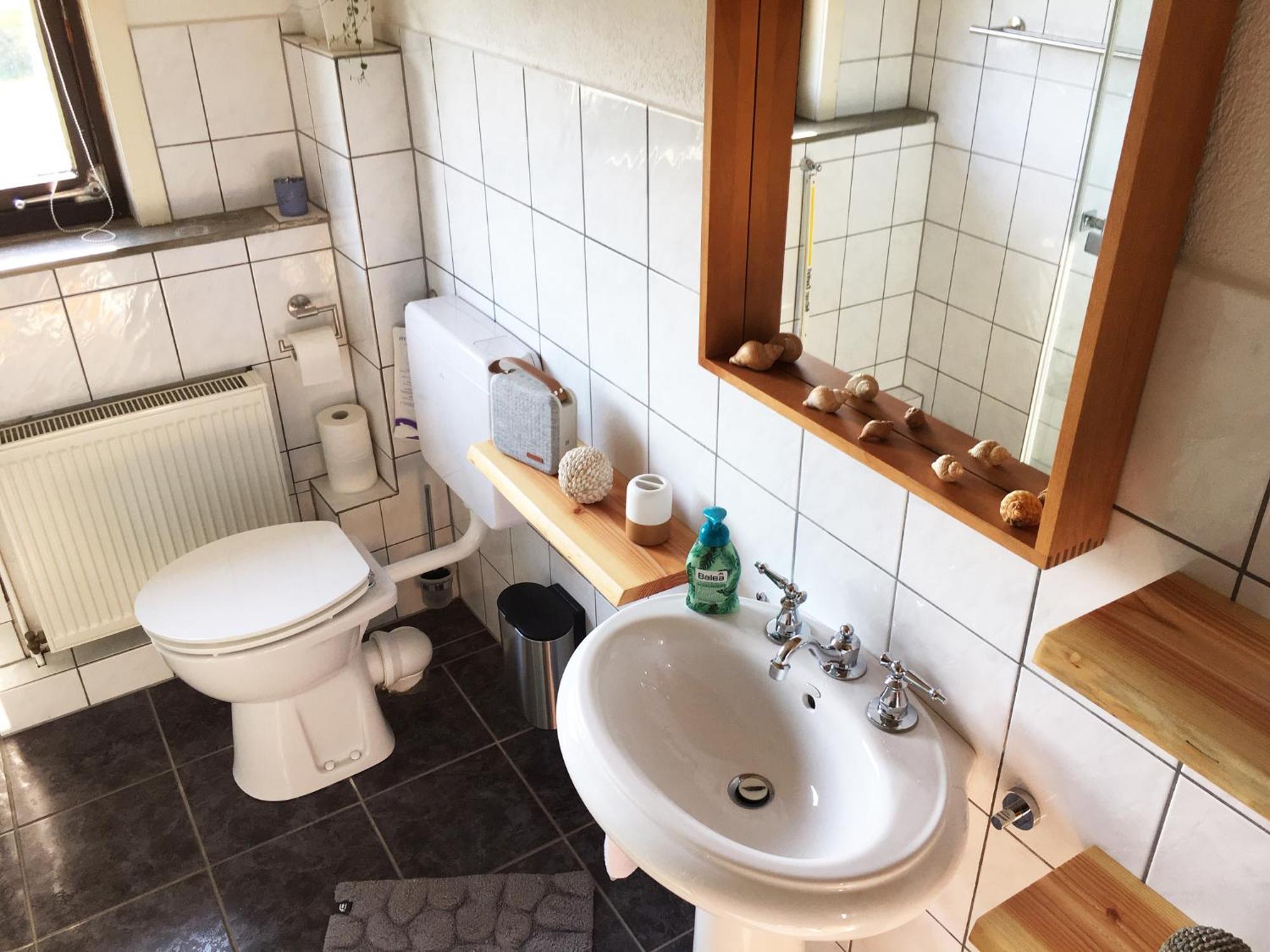 Ferienwohnung Hyggelig - Goettingen Harz Duderstadt Gleichen Exterior foto