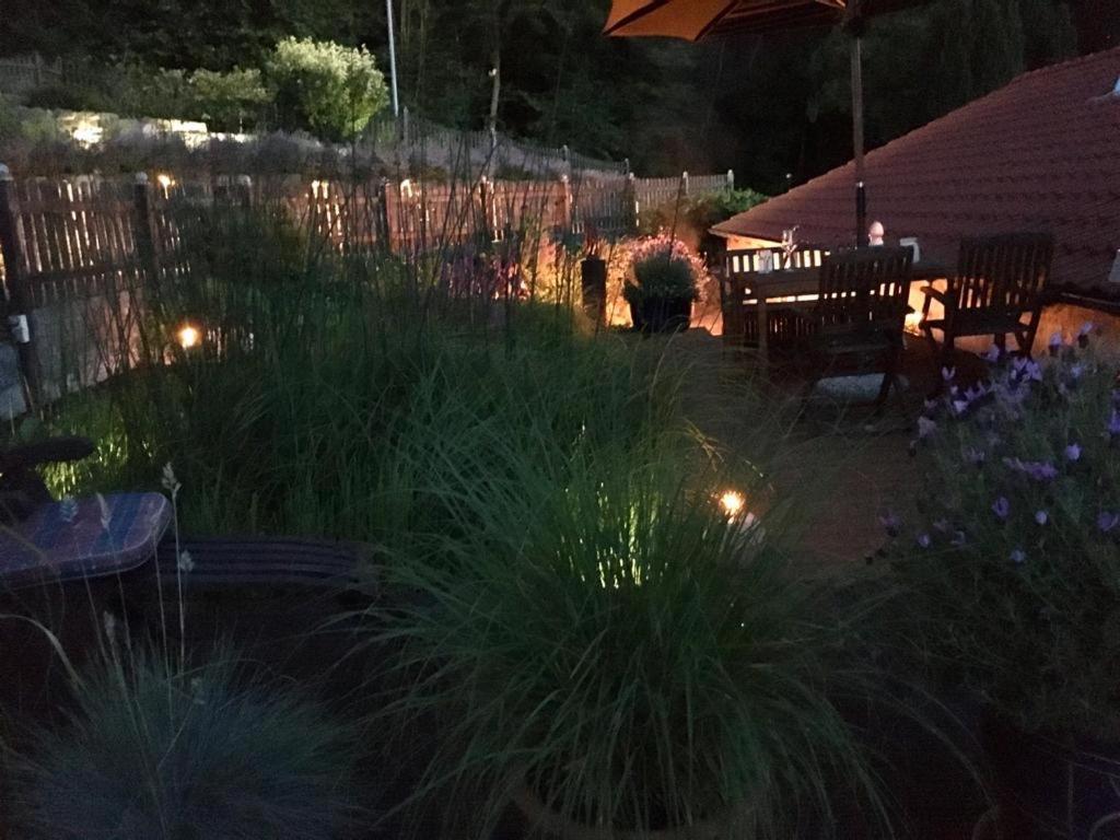 Ferienwohnung Hyggelig - Goettingen Harz Duderstadt Gleichen Exterior foto