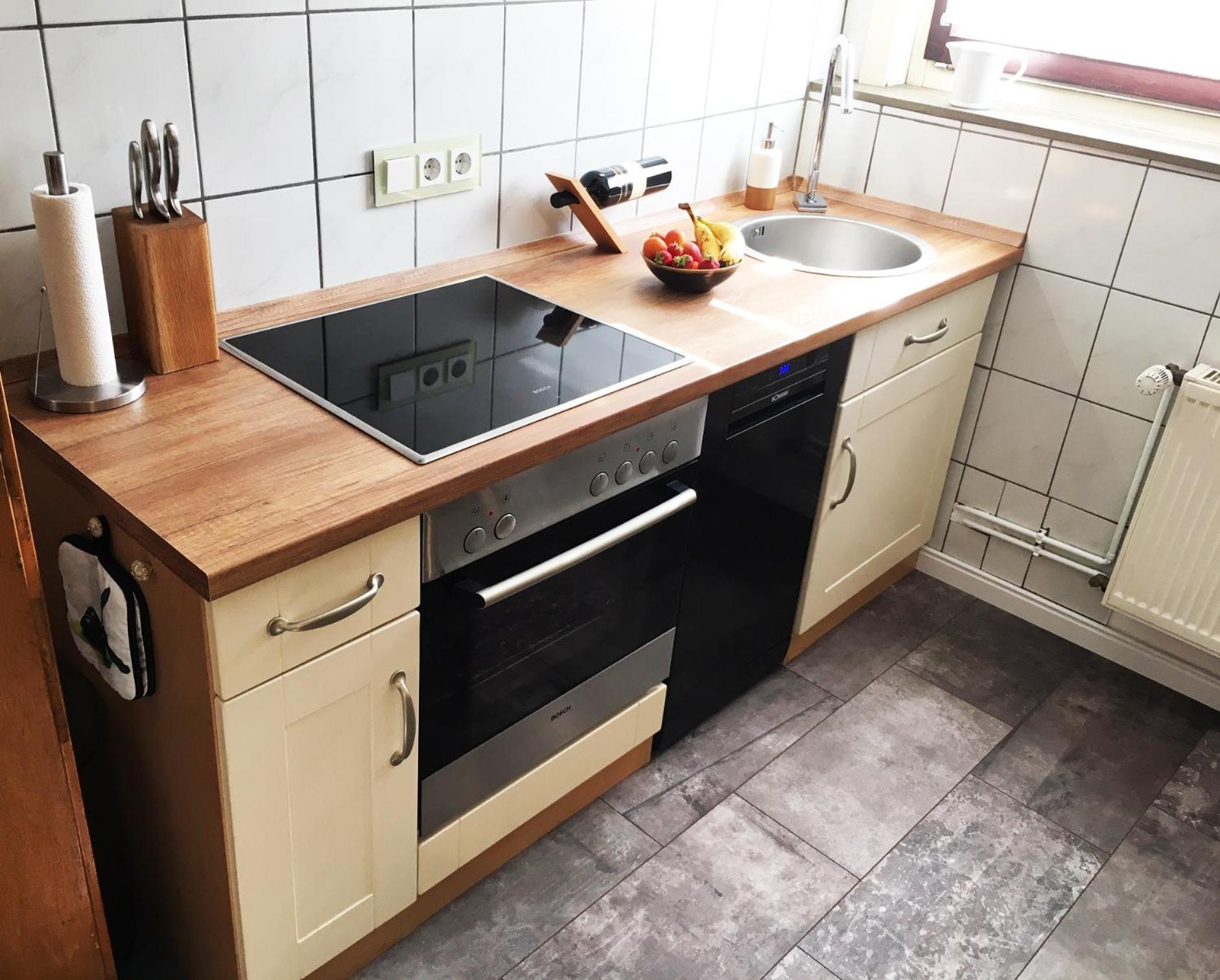 Ferienwohnung Hyggelig - Goettingen Harz Duderstadt Gleichen Exterior foto