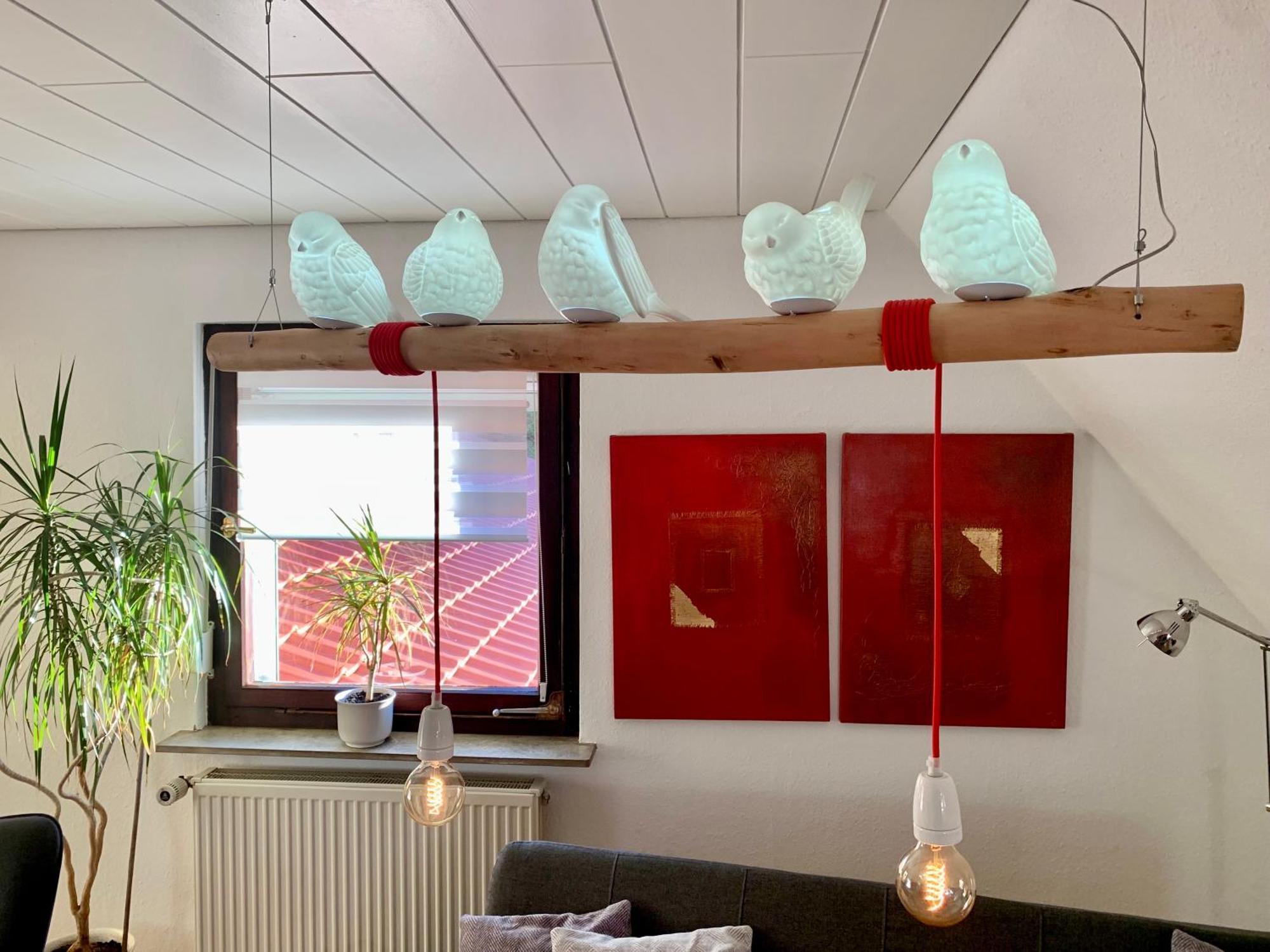 Ferienwohnung Hyggelig - Goettingen Harz Duderstadt Gleichen Exterior foto