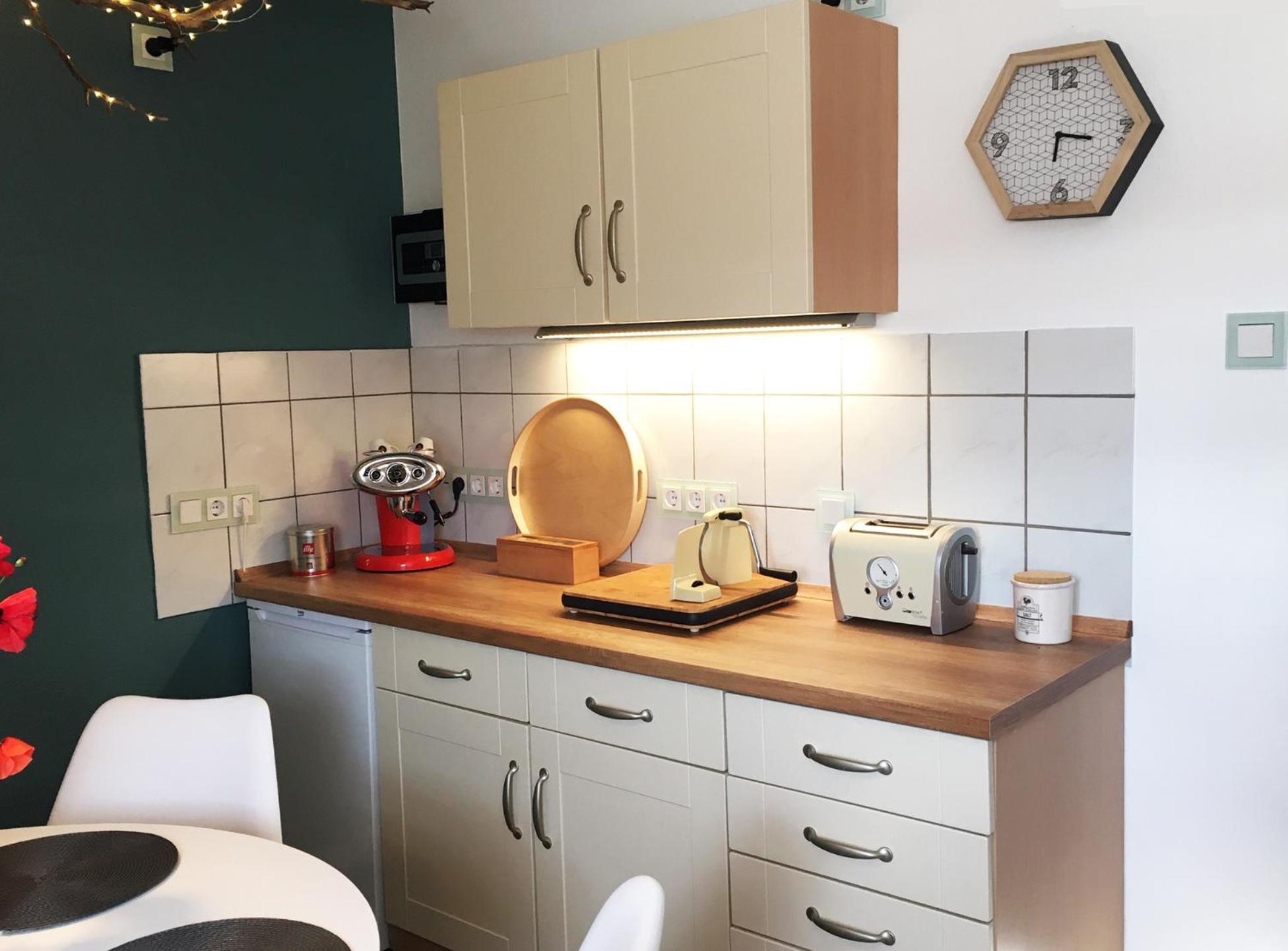 Ferienwohnung Hyggelig - Goettingen Harz Duderstadt Gleichen Exterior foto