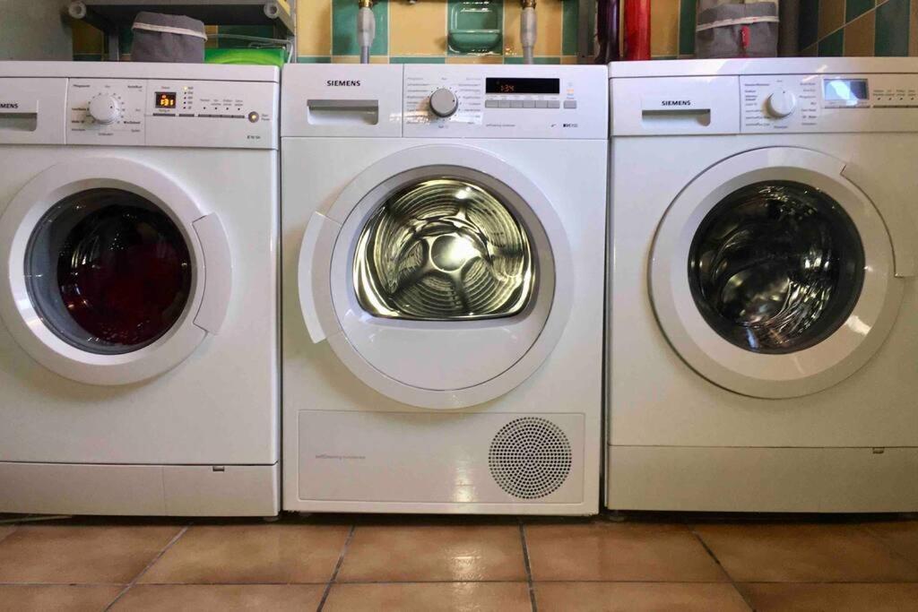 Ferienwohnung Hyggelig - Goettingen Harz Duderstadt Gleichen Exterior foto